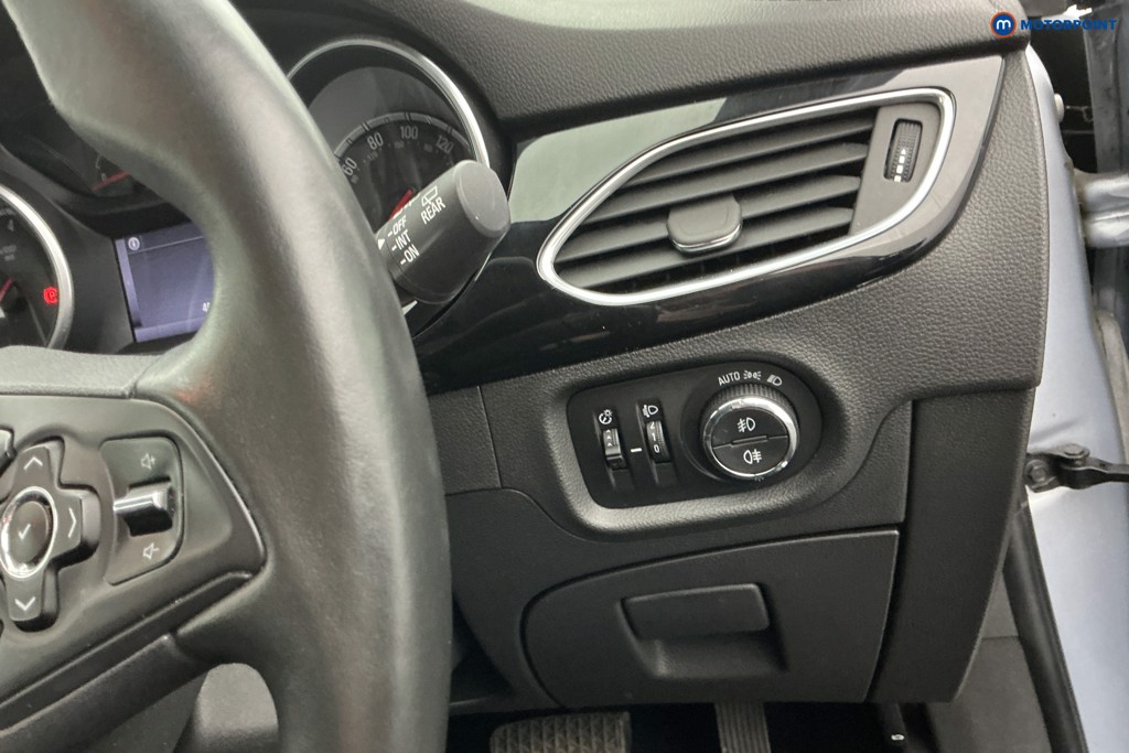 Used Vauxhall Astra 2016 for sale - 76367186: Photo 28