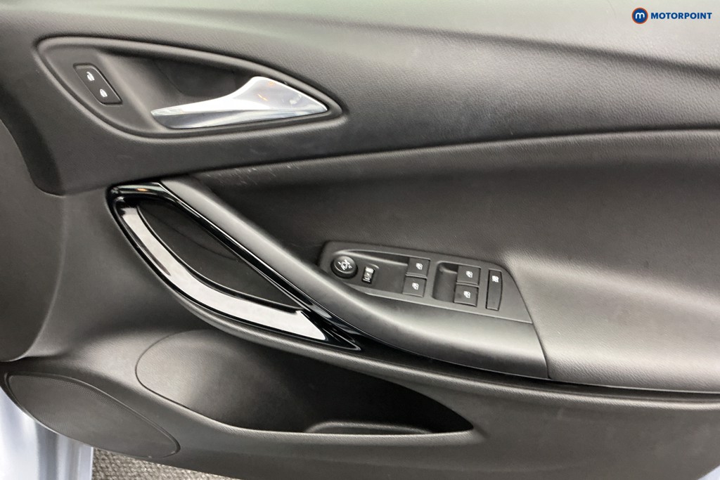 Used Vauxhall Astra 2016 for sale - 76367186: Photo 29