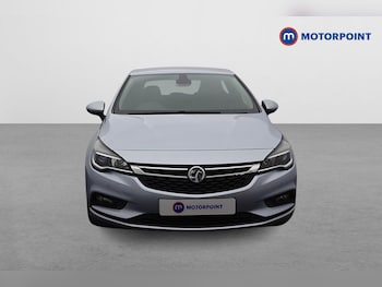 Used Vauxhall Astra 2016 for sale - 76367186: Photo