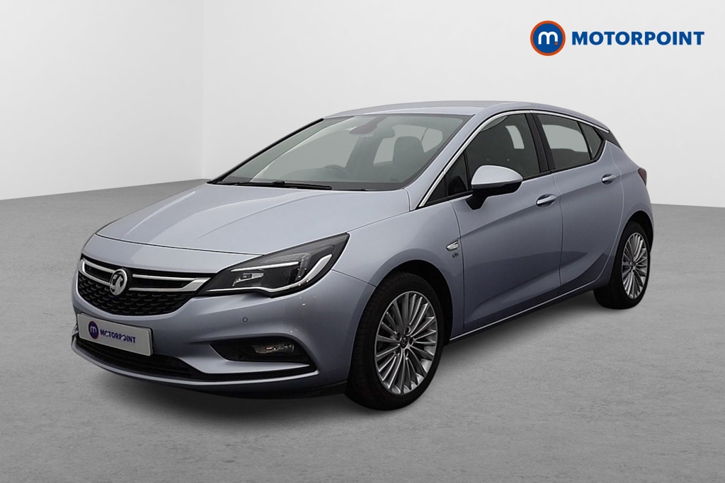 Used Vauxhall Astra 2016 for sale - 76367186: Photo 3