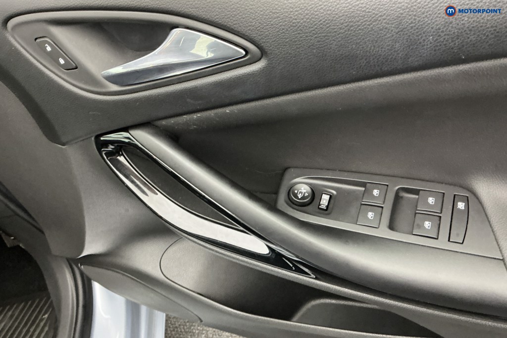 Used Vauxhall Astra 2016 for sale - 76367186: Photo 30