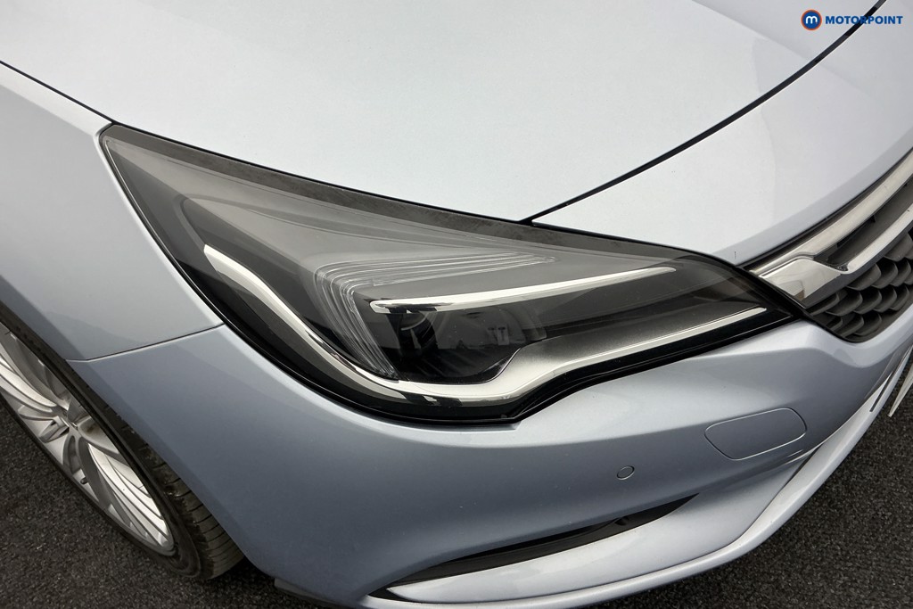 Used Vauxhall Astra 2016 for sale - 76367186: Photo 33