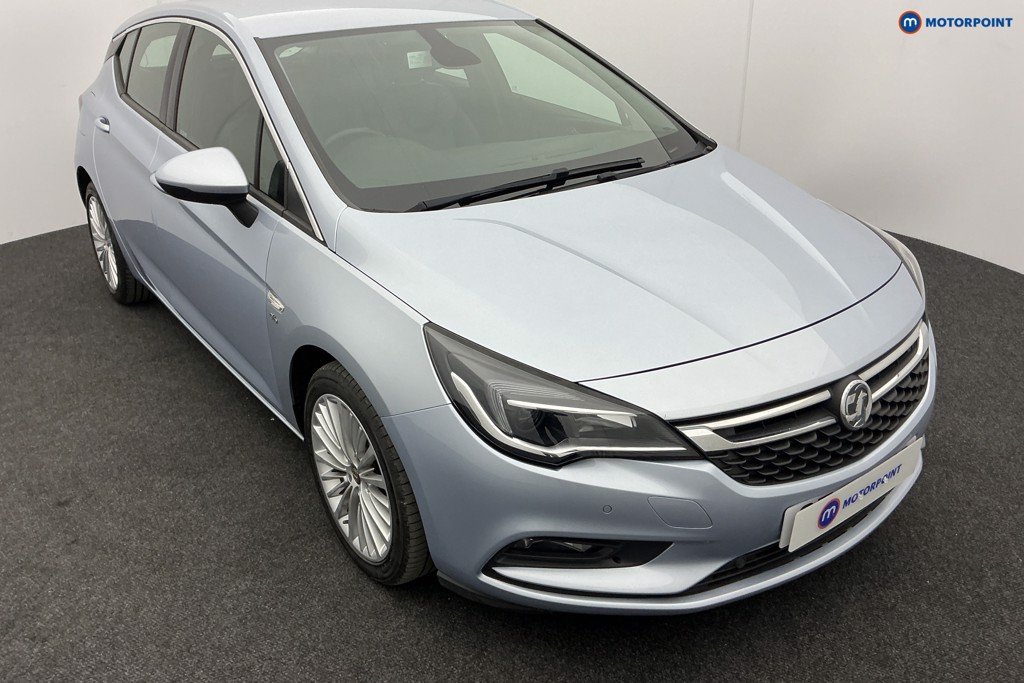 Used Vauxhall Astra 2016 for sale - 76367186: Photo 34