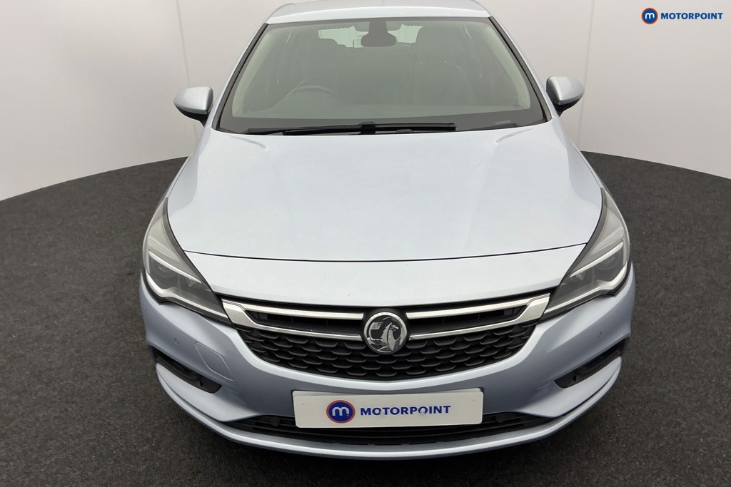 Used Vauxhall Astra 2016 for sale - 76367186: Photo 35