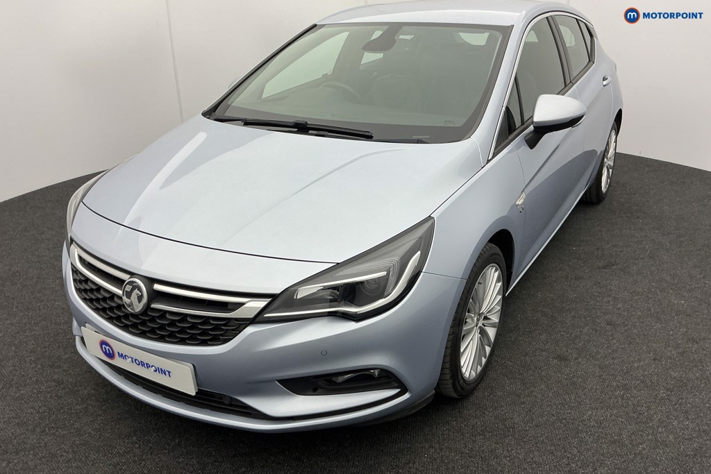 Used Vauxhall Astra 2016 for sale - 76367186: Photo 36