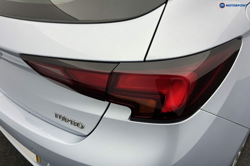 Used Vauxhall Astra 2016 for sale - 76367186: Photo 37