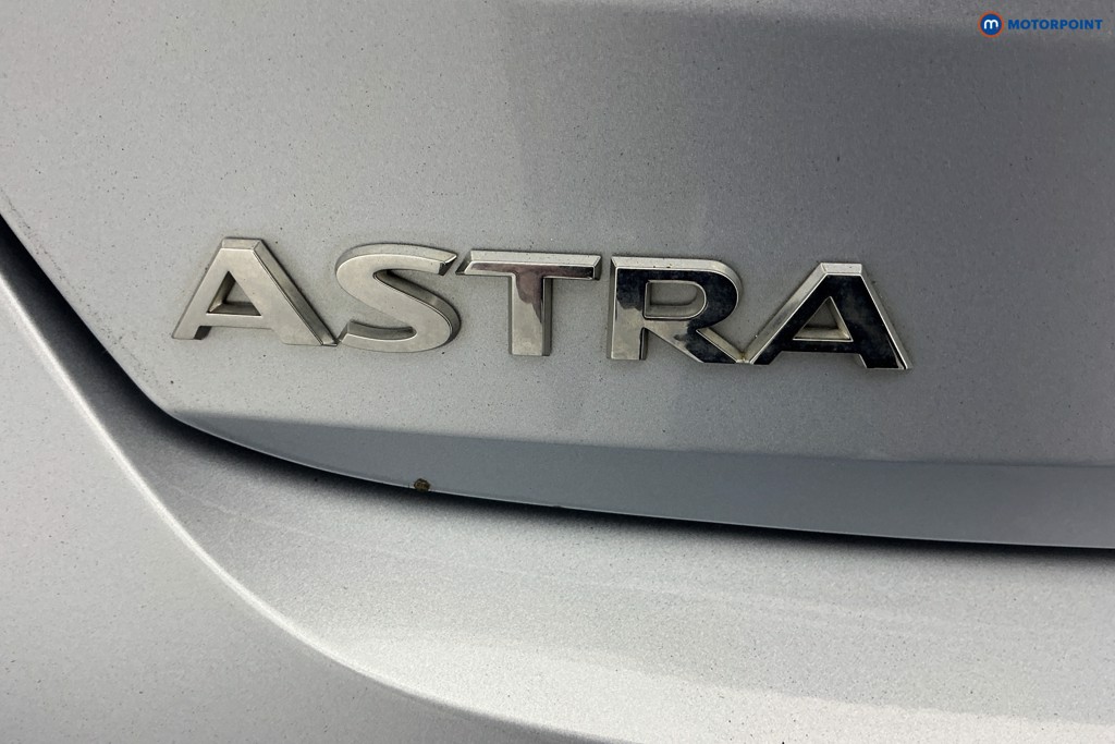 Used Vauxhall Astra 2016 for sale - 76367186: Photo 39