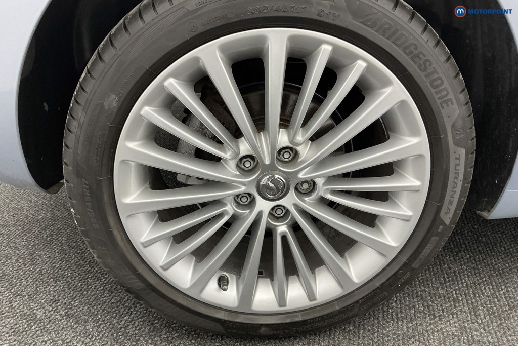 Used Vauxhall Astra 2016 for sale - 76367186: Photo 41