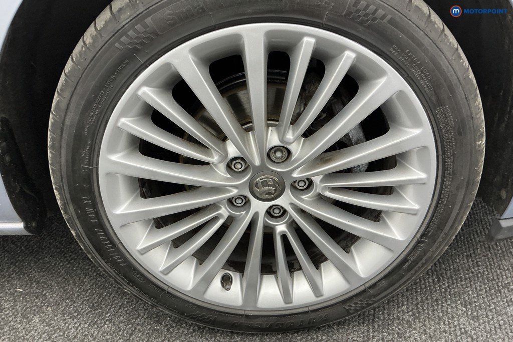 Used Vauxhall Astra 2016 for sale - 76367186: Photo 42