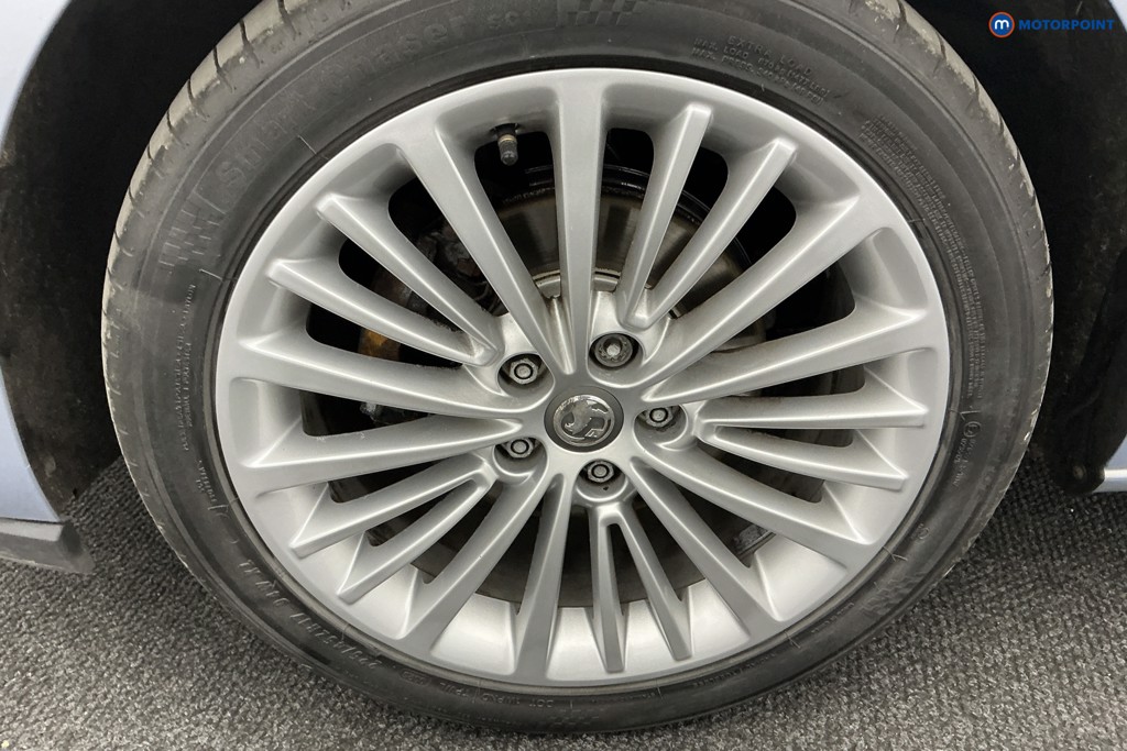 Used Vauxhall Astra 2016 for sale - 76367186: Photo 43