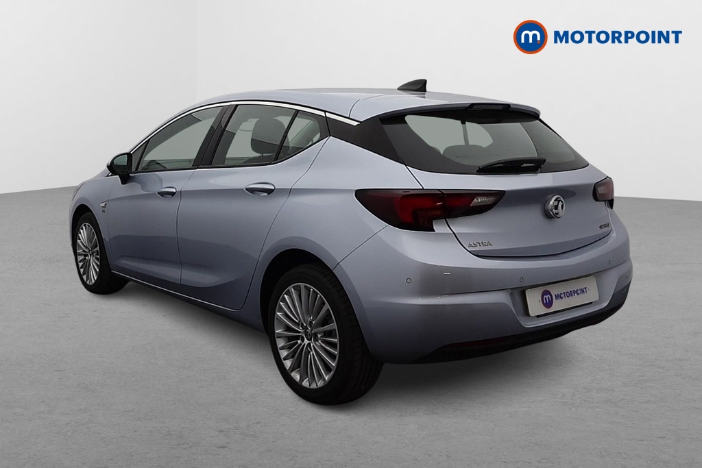 Used Vauxhall Astra 2016 for sale - 76367186: Photo 5