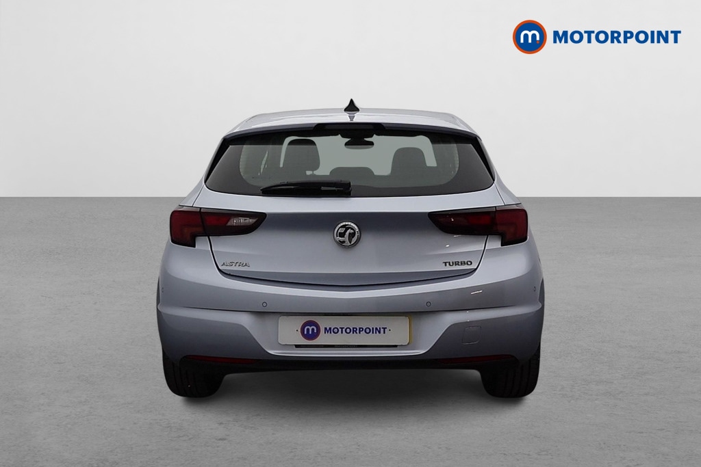 Used Vauxhall Astra 2016 for sale - 76367186: Photo 6