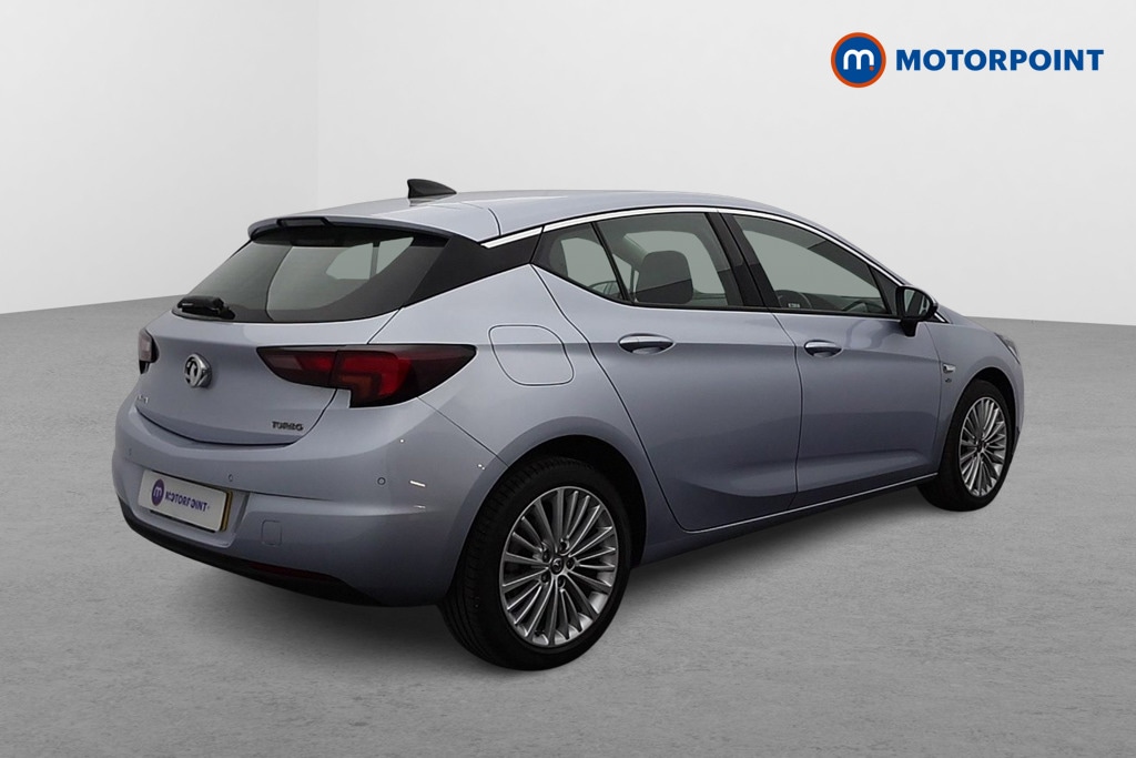 Used Vauxhall Astra 2016 for sale - 76367186: Photo 7