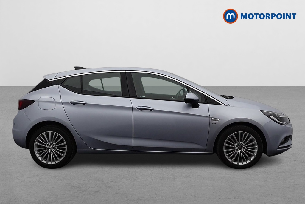 Used Vauxhall Astra 2016 for sale - 76367186: Photo 8