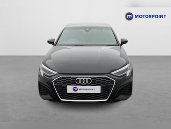 Used Audi A3 2021 for sale - 78725141: Photo