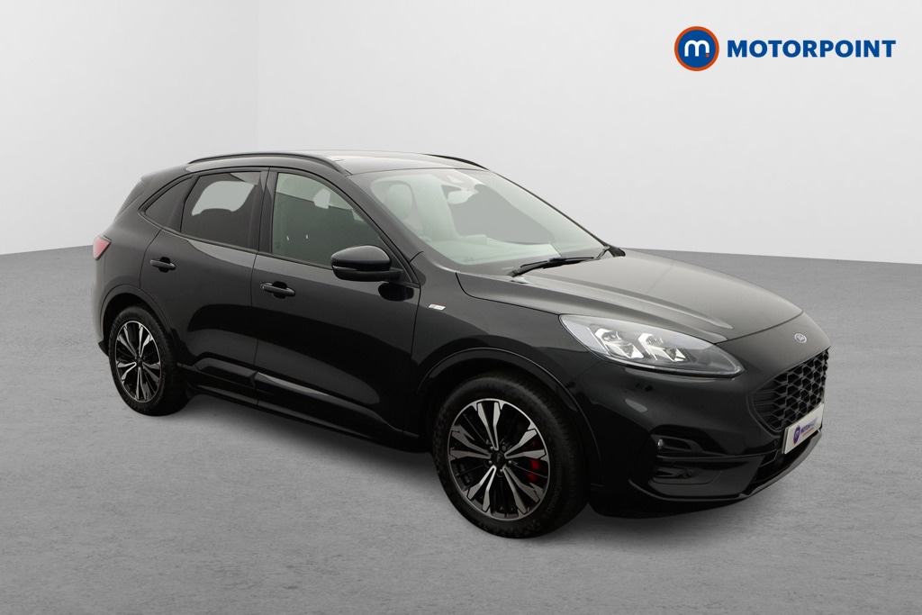 Used Ford Kuga 2022 for sale - 76209651: Photo 1