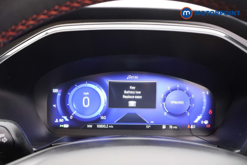 Used Ford Kuga 2022 for sale - 76209651: Photo 12