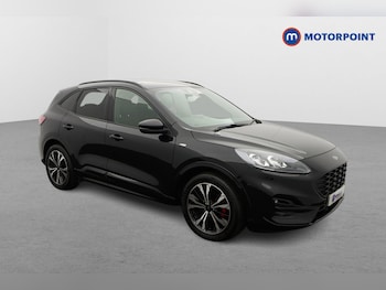 2022 - 1.5 EcoBoost 150 ST-Line X Edition 5dr