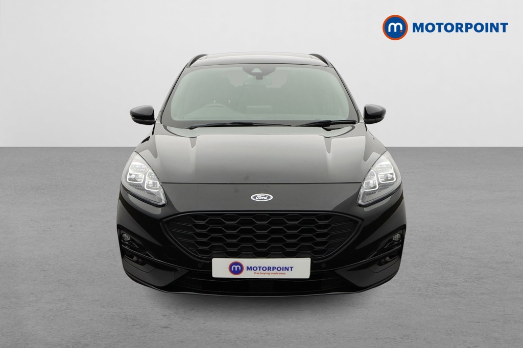 Used Ford Kuga 2022 for sale - 76209651: Photo 2