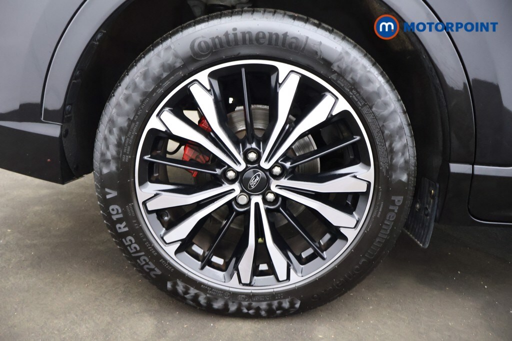 Used Ford Kuga 2022 for sale - 76209651: Photo 39