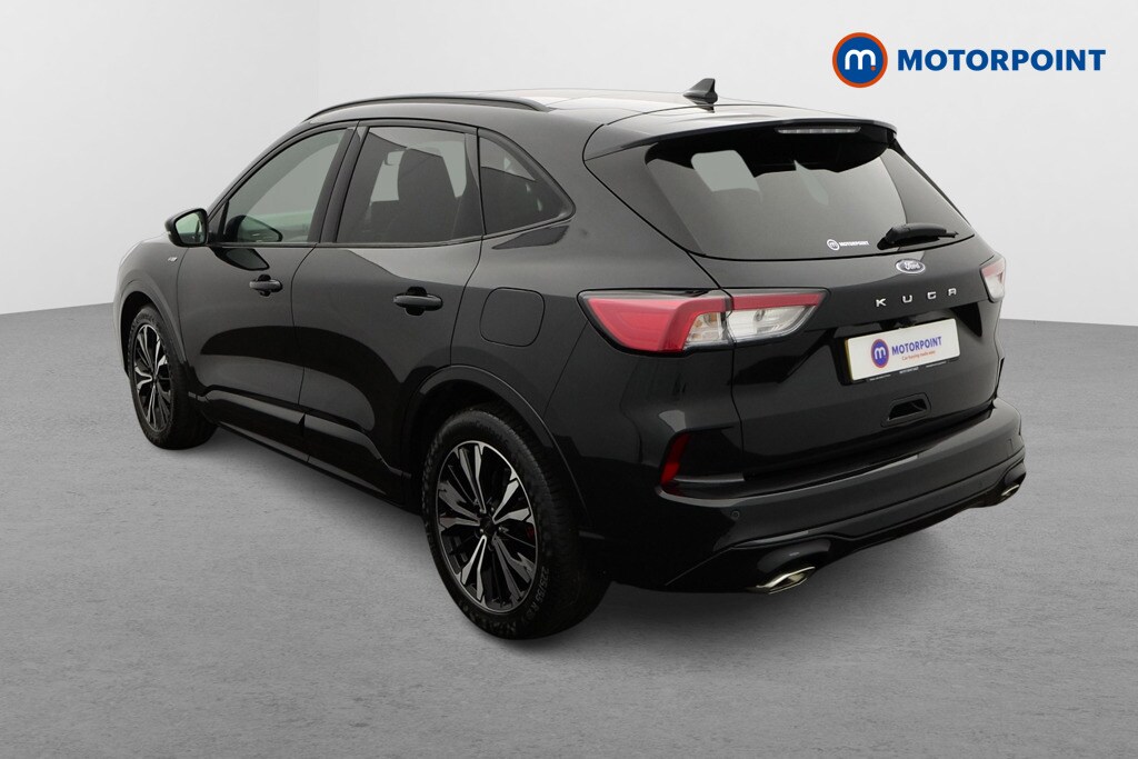 Used Ford Kuga 2022 for sale - 76209651: Photo 5
