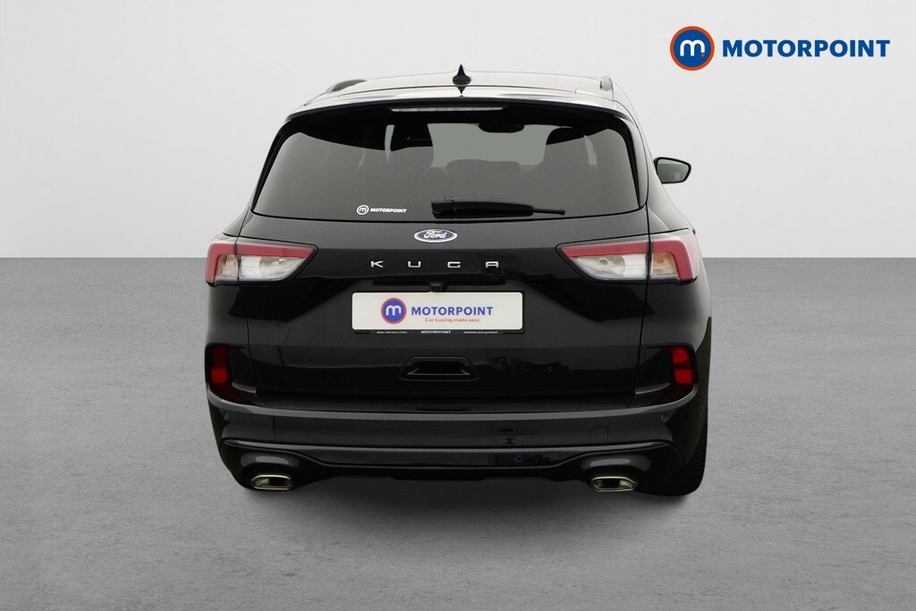 Used Ford Kuga 2022 for sale - 76209651: Photo 6
