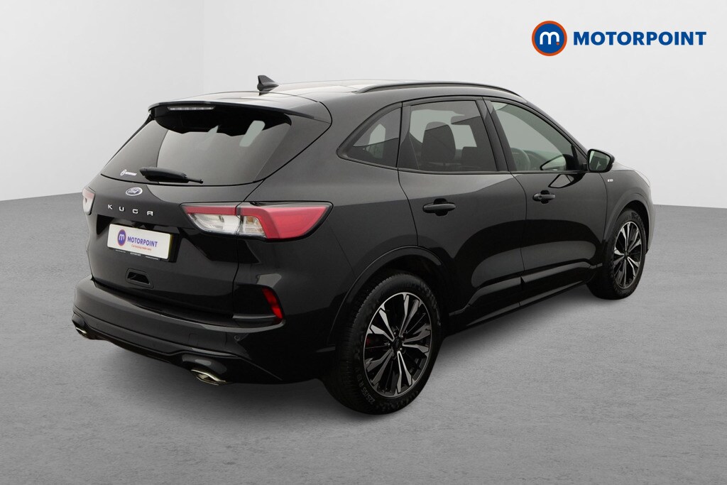 Used Ford Kuga 2022 for sale - 76209651: Photo 7