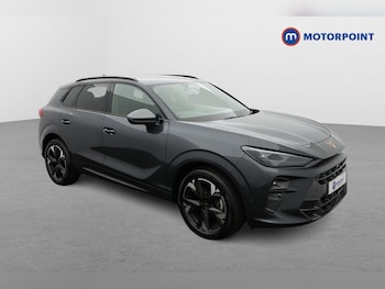 Used Cupra Terramar 2026 for sale - 79514149: Photo