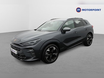 Used Cupra Terramar 2026 for sale - 79514149: Photo