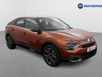 2021 - 100kW Shine Plus 50kWh 5dr Auto