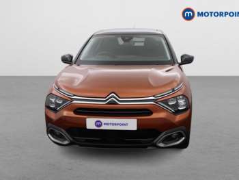 Used Citroen C4 2021 for sale - 74805595: Photo