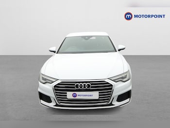 Used Audi A6 2020 for sale - 79514009: Photo