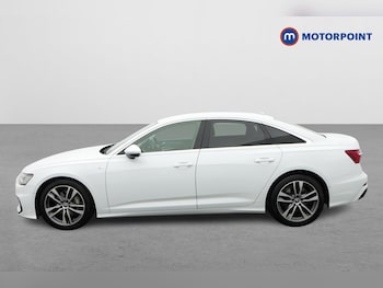 Used Audi A6 2020 for sale - 79514009: Photo