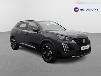 Used Peugeot 2008 2025 for sale - 75630047: Photo