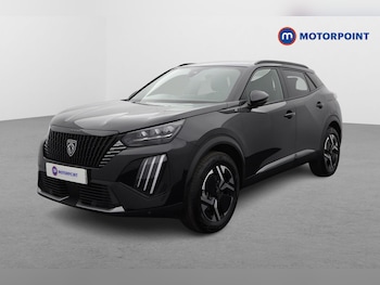 Used Peugeot 2008 2025 for sale - 75630047: Photo