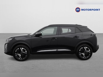 Used Peugeot 2008 2025 for sale - 75630047: Photo