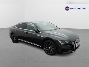 Used Volkswagen Arteon 2019 for sale - 79855938: Photo
