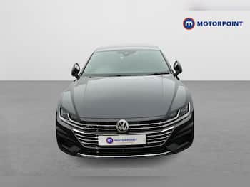 Used Volkswagen Arteon 2019 for sale - 79855938: Photo