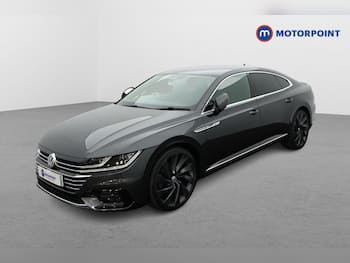 Used Volkswagen Arteon 2019 for sale - 79855938: Photo