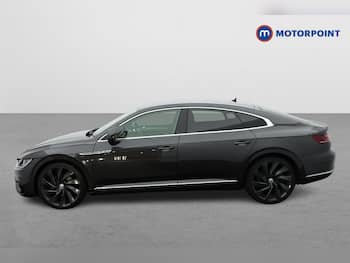 Used Volkswagen Arteon 2019 for sale - 79855938: Photo