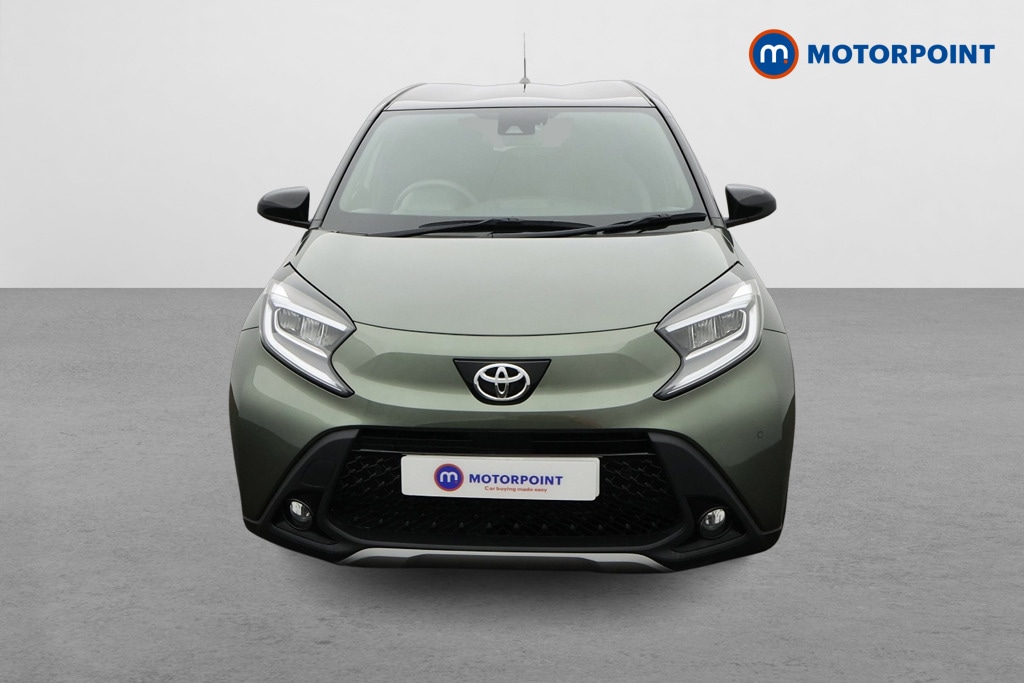 Used Toyota Aygo X 2022 for sale - 76460775: Photo 2