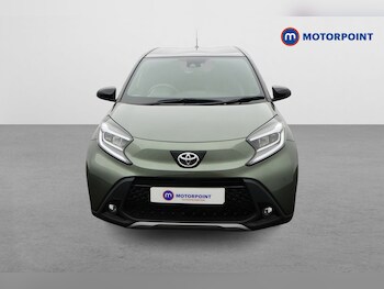 Used Toyota Aygo X undefined for sale - 76460775: Photo