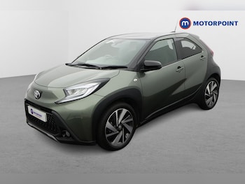 Used Toyota Aygo X undefined for sale - 76460775: Photo