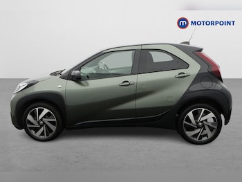 Used Toyota Aygo X undefined for sale - 76460775: Photo