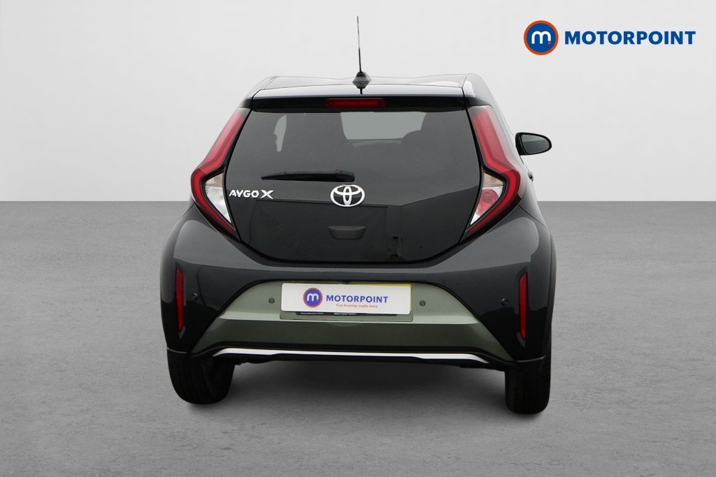 Used Toyota Aygo X 2022 for sale - 76460775: Photo 5