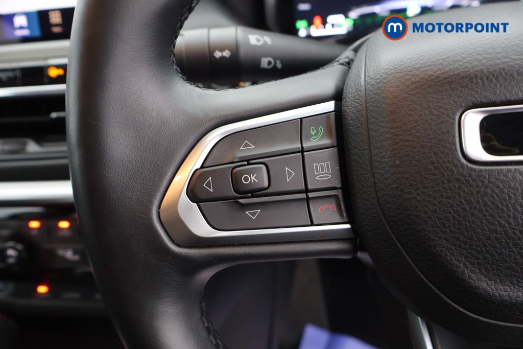 Used Jeep Compass 2023 for sale - 77259297: Photo 10