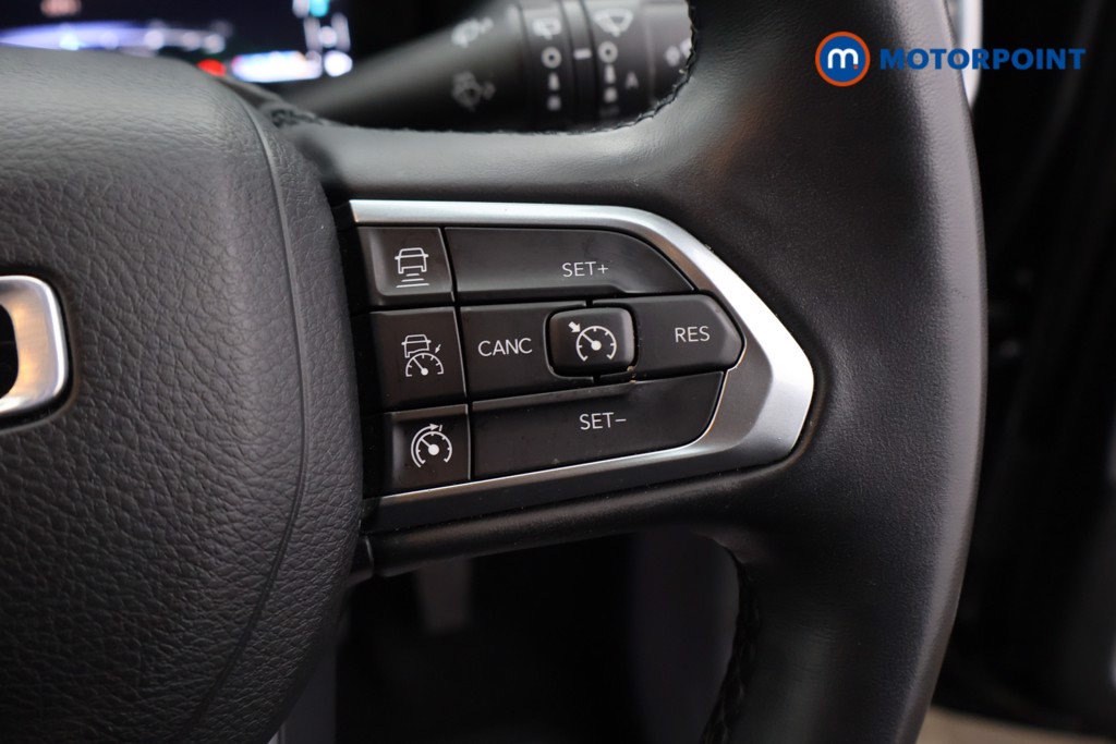 Used Jeep Compass 2023 for sale - 77259297: Photo 11