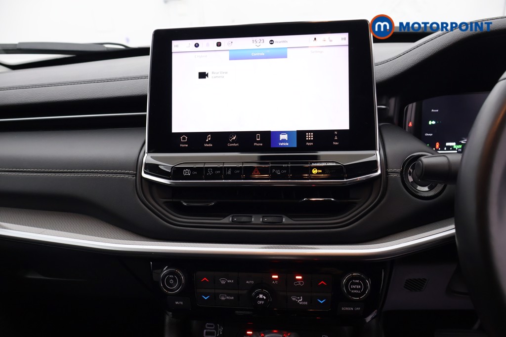 Used Jeep Compass 2023 for sale - 77259297: Photo 15