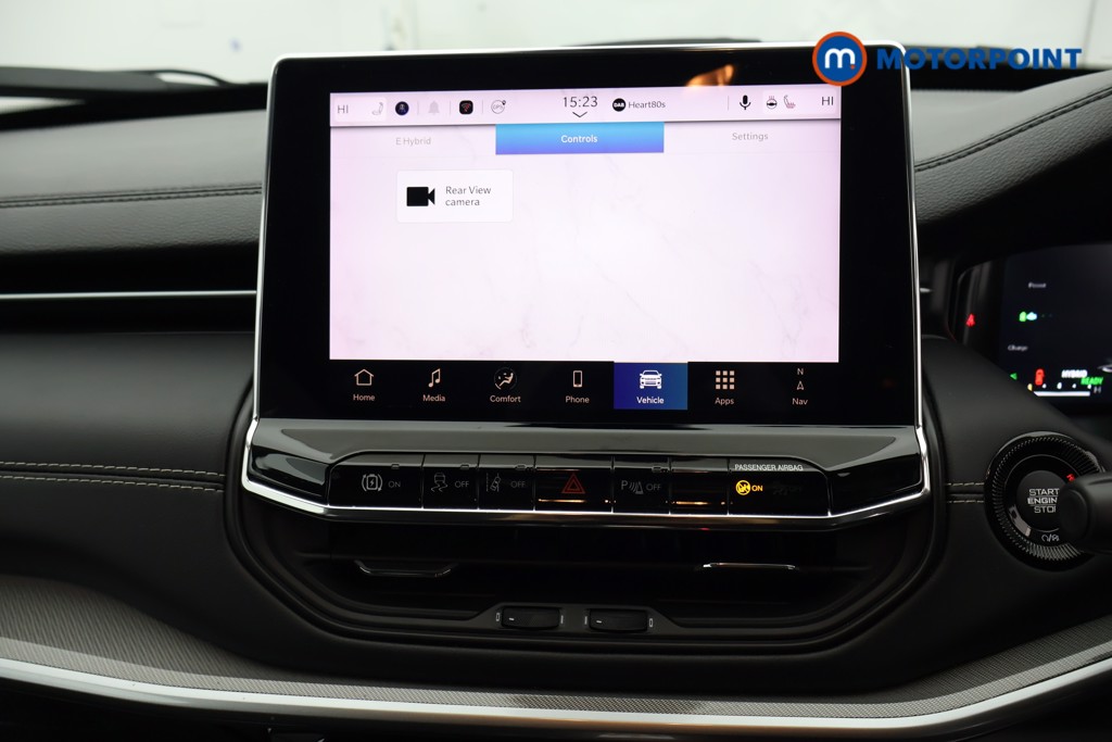 Used Jeep Compass 2023 for sale - 77259297: Photo 16