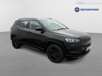 2023 - 1.3 T4 GSE 4xe PHEV S Model 5dr Auto